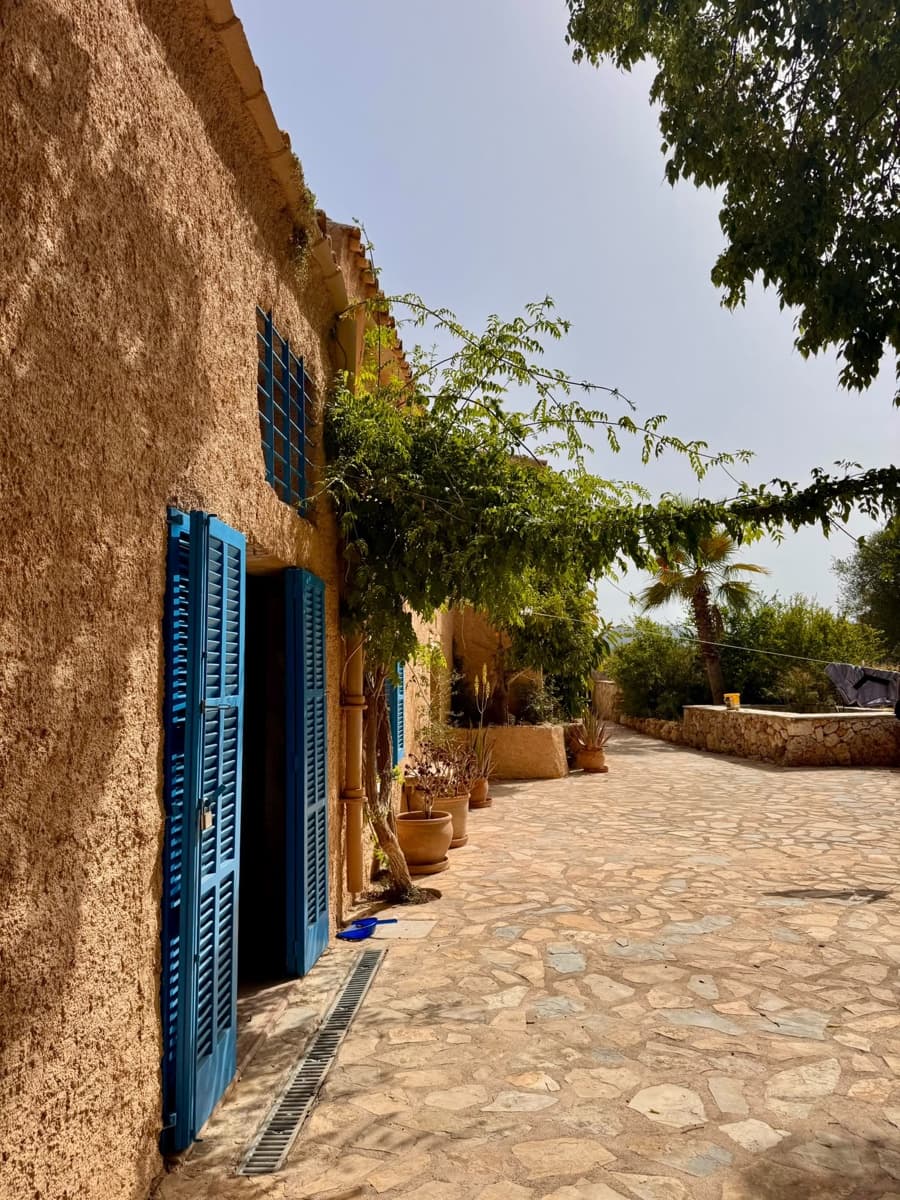 3 chambre Finca/Maison de Campagne à vendre à Felanitx avec piscine garage - 1 280 000 € (Ref: 9981326)