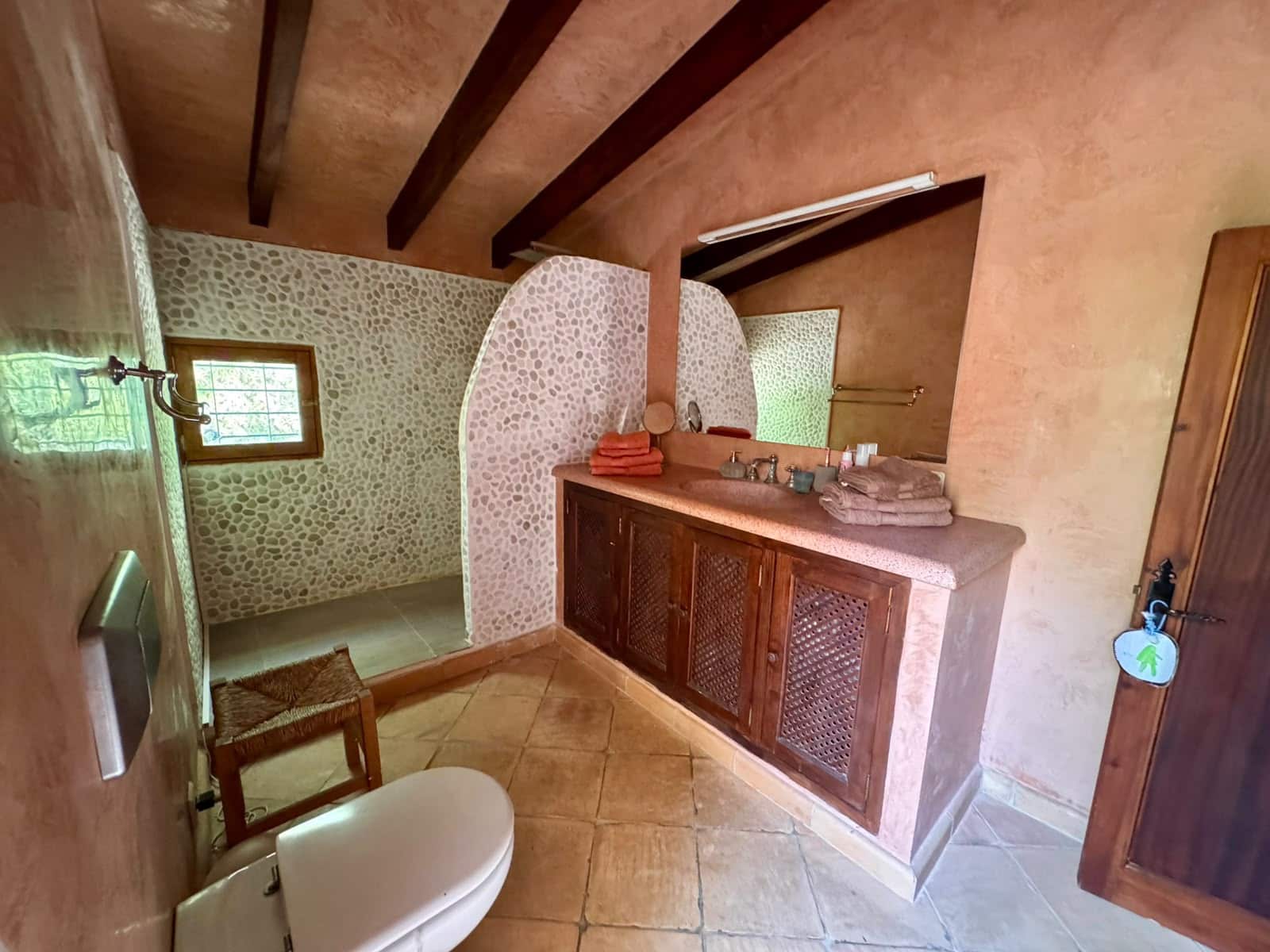 3 chambre Finca/Maison de Campagne à vendre à Felanitx avec piscine garage - 1 280 000 € (Ref: 9981326)