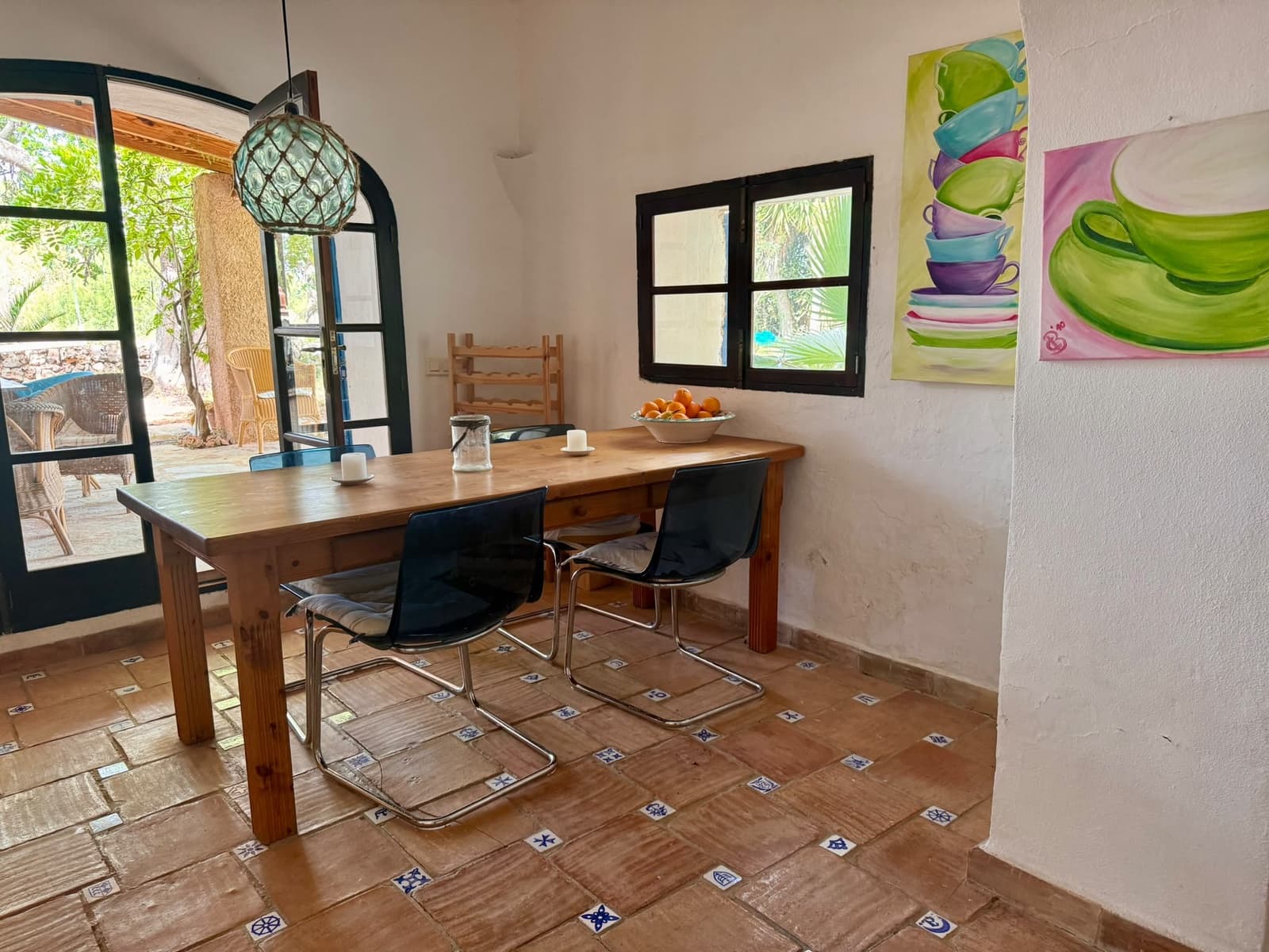 3 chambre Finca/Maison de Campagne à vendre à Felanitx avec piscine garage - 1 280 000 € (Ref: 9981326)