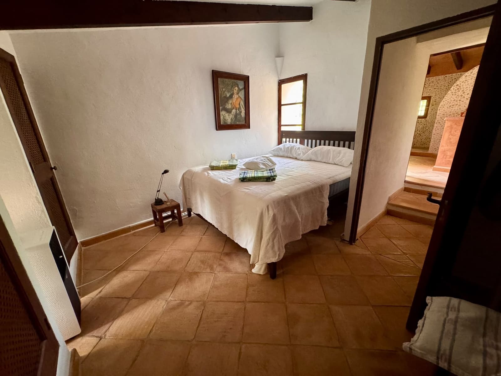 3 chambre Finca/Maison de Campagne à vendre à Felanitx avec piscine garage - 1 280 000 € (Ref: 9981326)