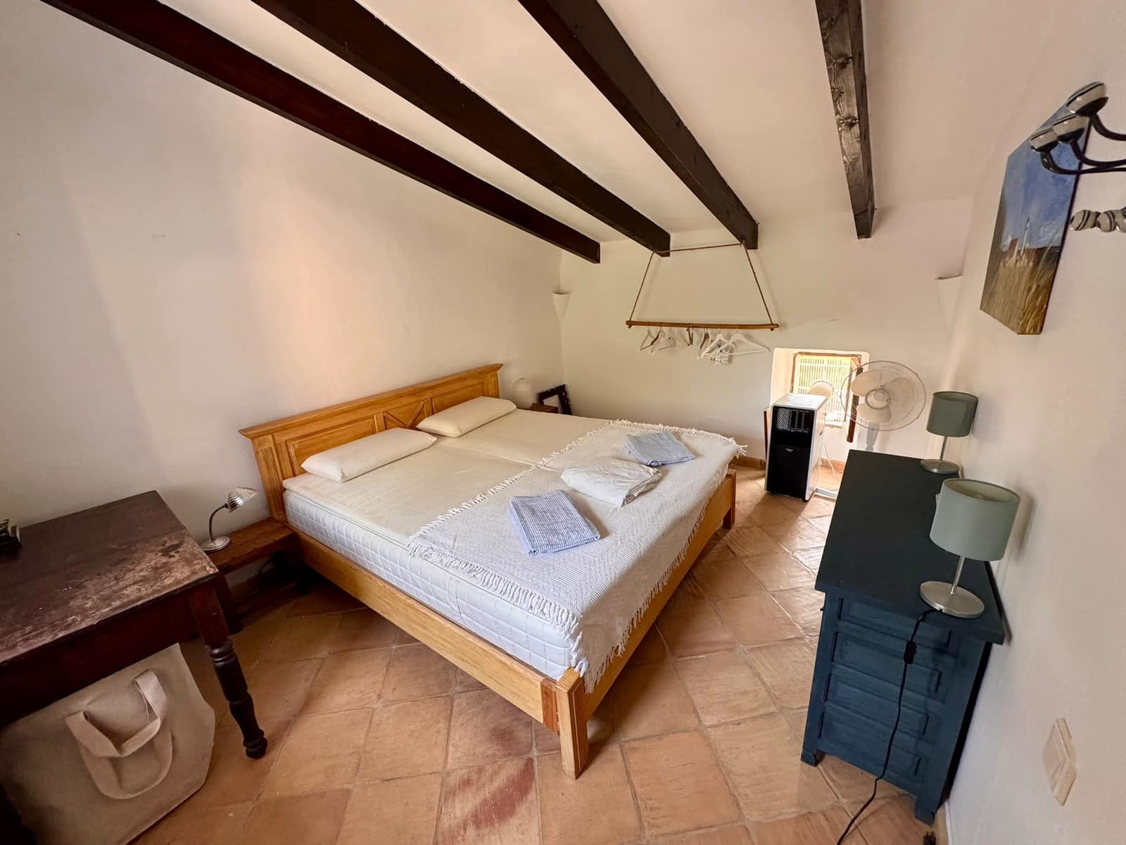 3 chambre Finca/Maison de Campagne à vendre à Felanitx avec piscine garage - 1 280 000 € (Ref: 9981326)
