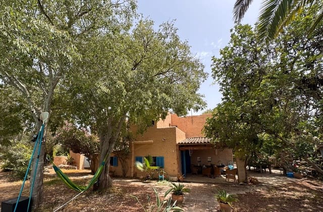 3 soverom Finca/Herregård til salgs i Felanitx med svømmebasseng garasje - € 1 280 000 (Ref: 9981326)