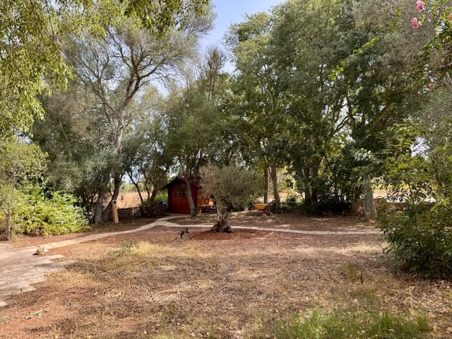 3 soverom Finca/Herregård til salgs i Felanitx med svømmebasseng garasje - € 1 280 000 (Ref: 9981326)