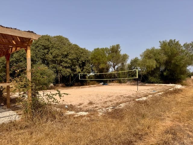 3 soverom Finca/Herregård til salgs i Felanitx med svømmebasseng garasje - € 1 280 000 (Ref: 9981326)