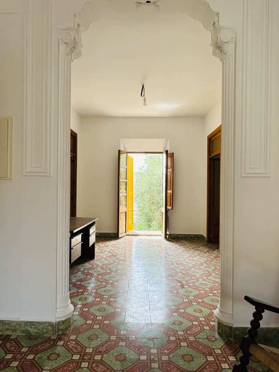 7 soveværelse Byhus til salg i Sant Llorenc des Cardassar - € 710.000 (Ref: 9981358)