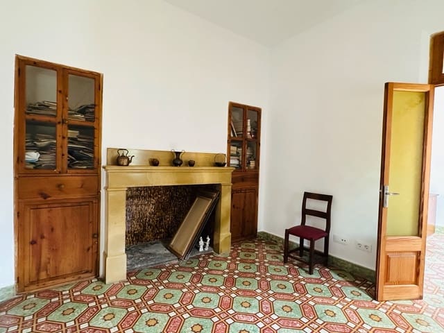 7 soveværelse Byhus til salg i Sant Llorenç des Cardassar - € 710.000 (Ref: 9981358)