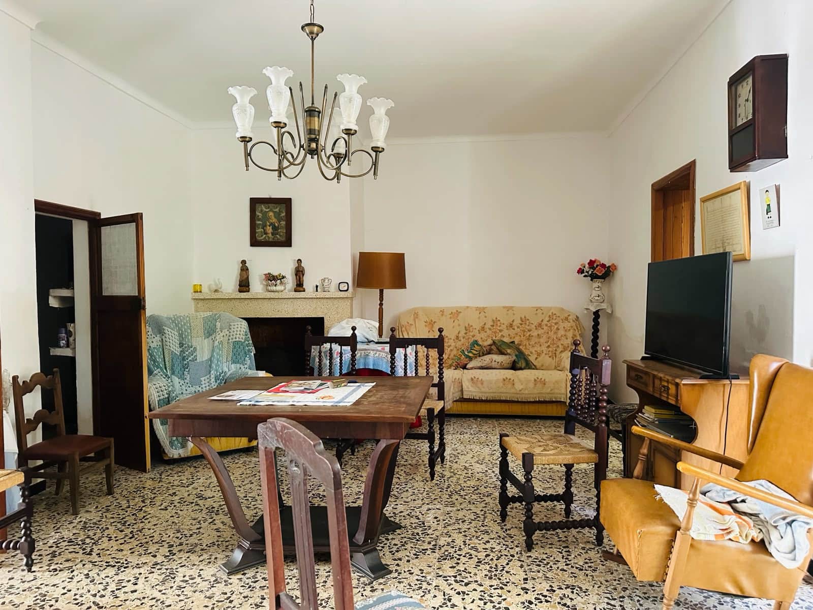 7 soveværelse Byhus til salg i Sant Llorenc des Cardassar - € 710.000 (Ref: 9981358)