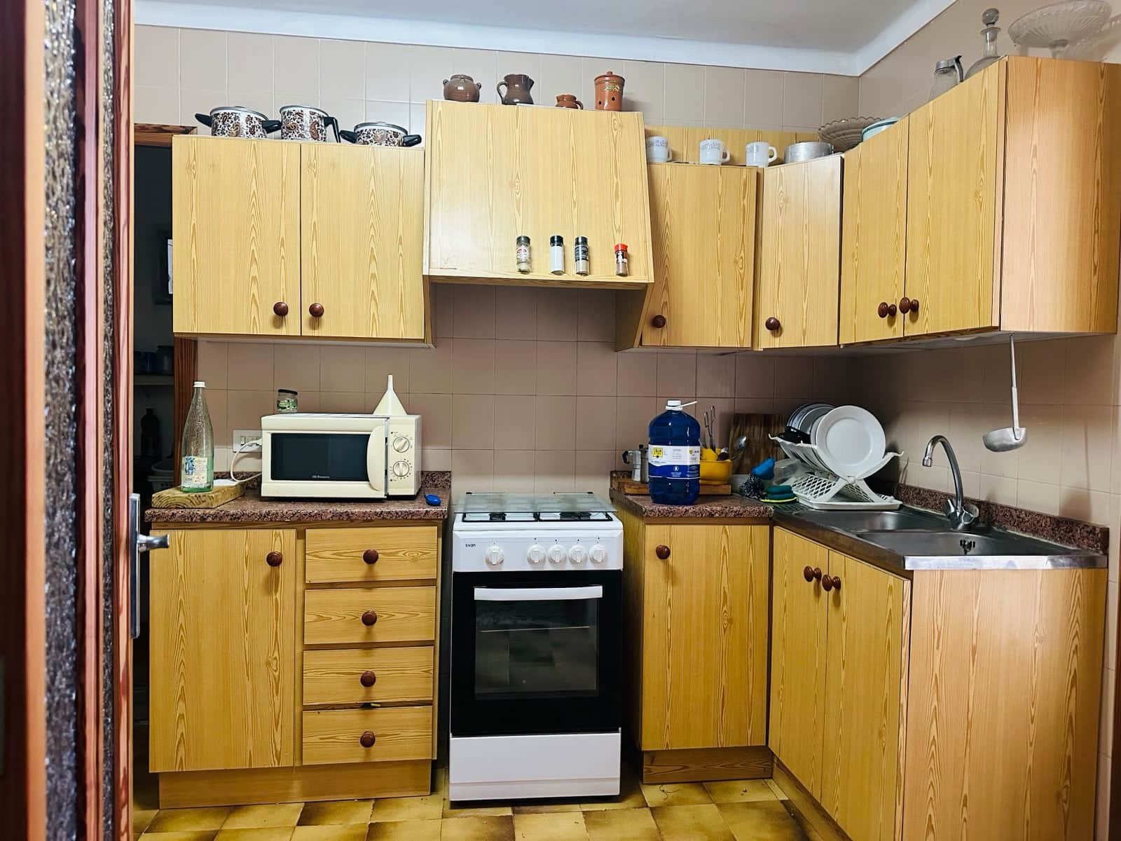 7 soveværelse Byhus til salg i Sant Llorenc des Cardassar - € 710.000 (Ref: 9981358)
