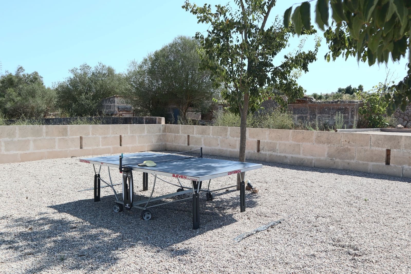 4 soverom Finca/Herregård til leie i Petra med svømmebasseng garasje - € 3 000 (Ref: 9994481)