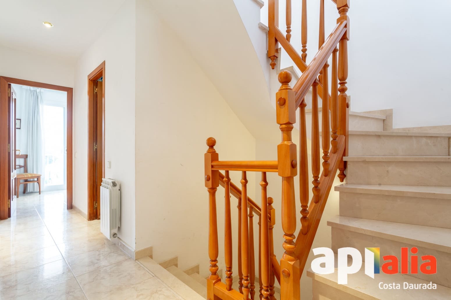 4 Zimmer Villa zu vermieten in Altafulla mit Garage - 1.750 € (Ref: 10005991)