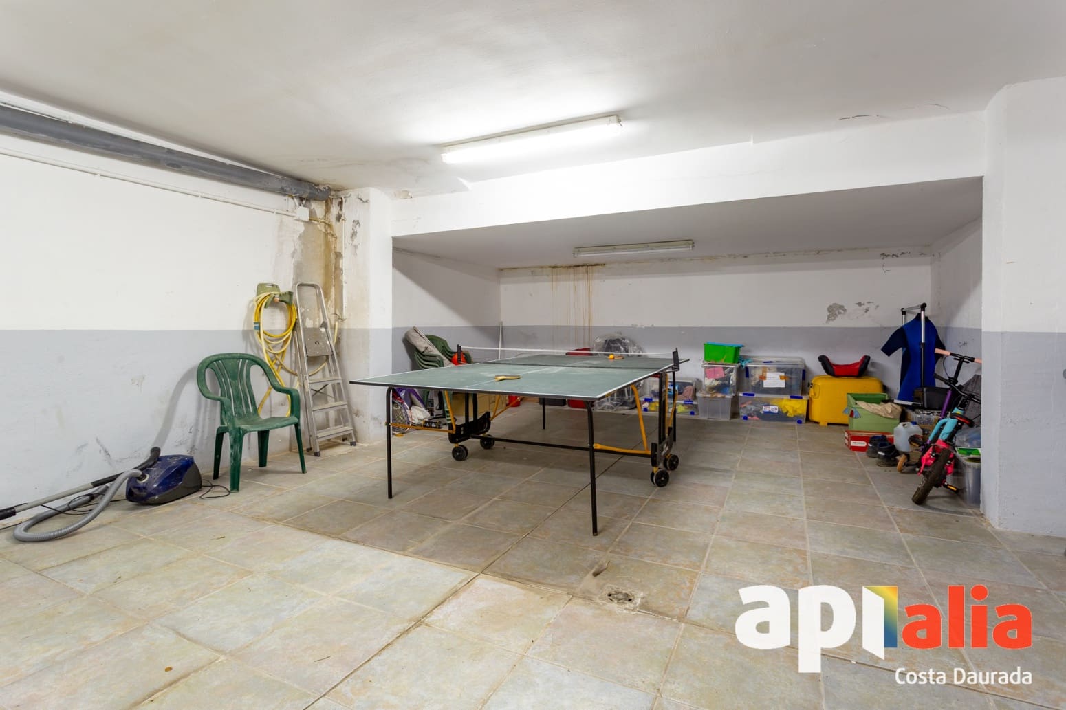 4 Zimmer Villa zu vermieten in Altafulla mit Garage - 1.750 € (Ref: 10005991)