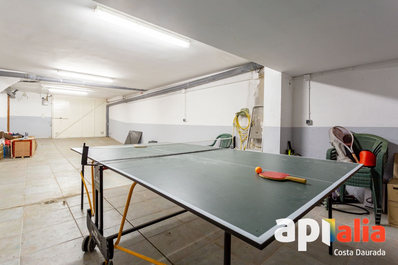 4 Zimmer Villa zu vermieten in Altafulla mit Garage - 1.750 € (Ref: 10005991)