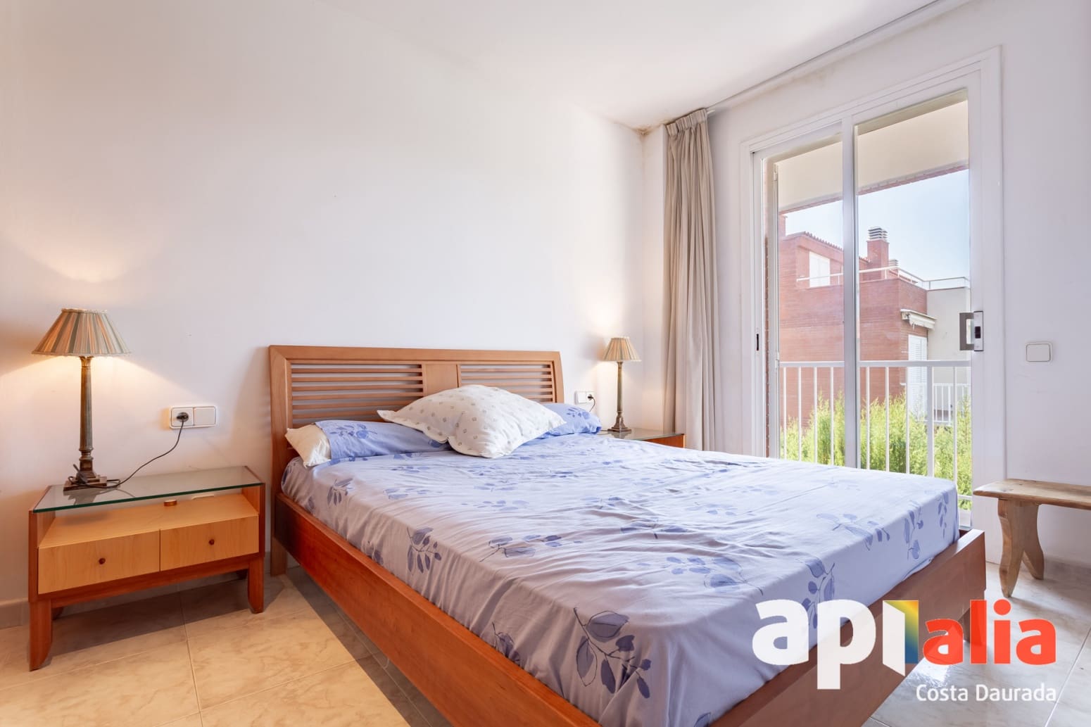 4 Zimmer Villa zu vermieten in Altafulla mit Garage - 1.750 € (Ref: 10005991)