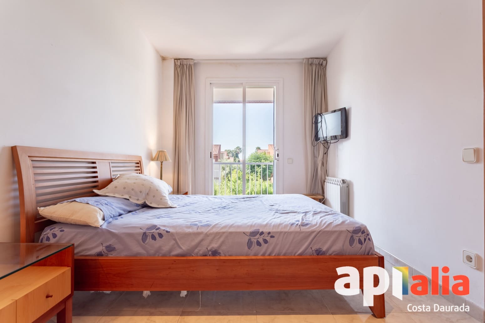 4 Zimmer Villa zu vermieten in Altafulla mit Garage - 1.750 € (Ref: 10005991)