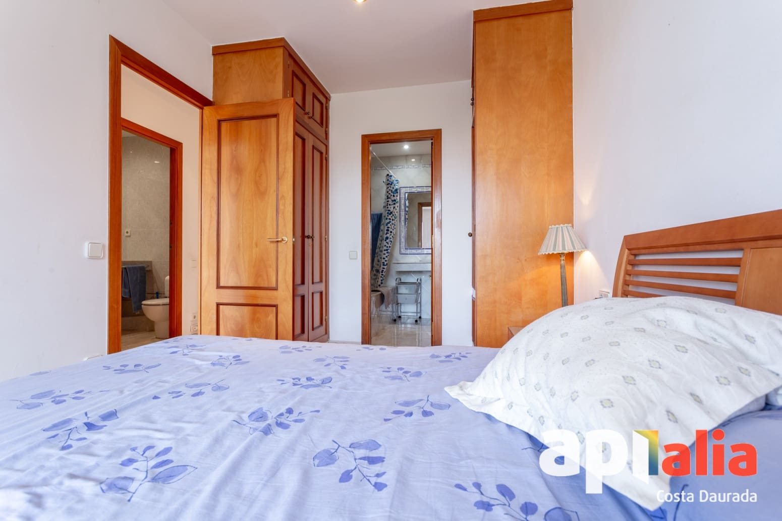 4 Zimmer Villa zu vermieten in Altafulla mit Garage - 1.750 € (Ref: 10005991)