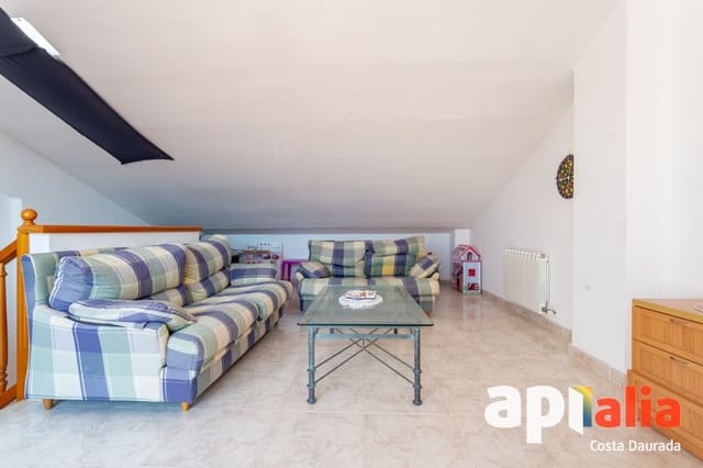 4 camera da letto Villa da affittare in Altafulla - 1.750 € (Rif: 10005991)