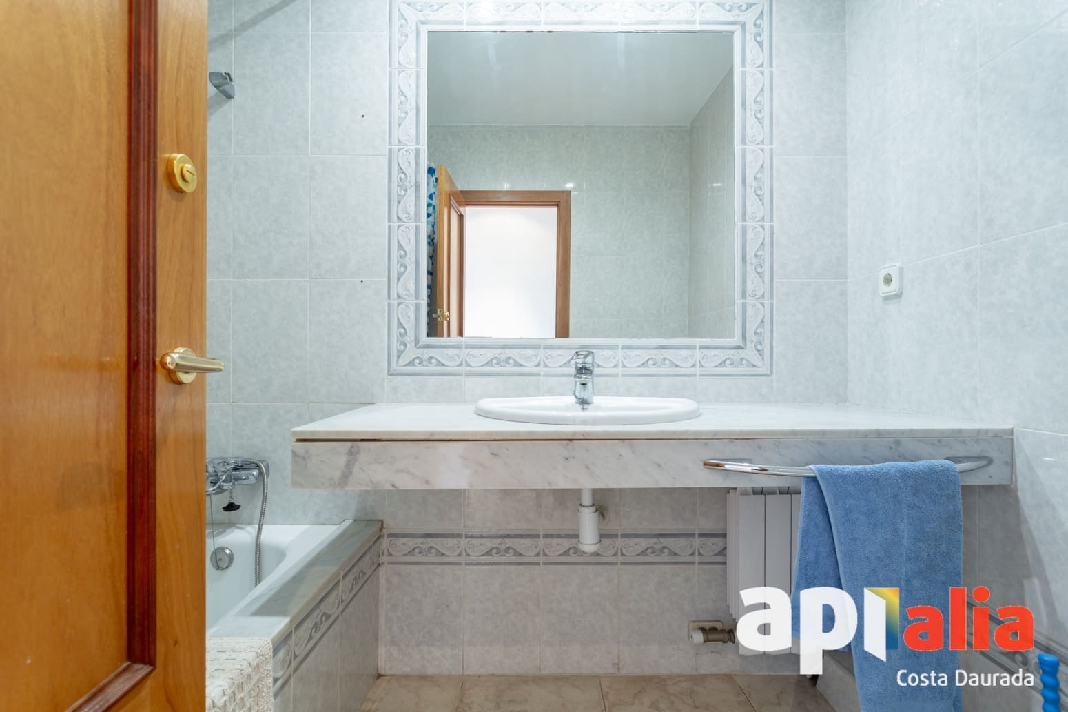 4 Zimmer Villa zu vermieten in Altafulla mit Garage - 1.750 € (Ref: 10005991)
