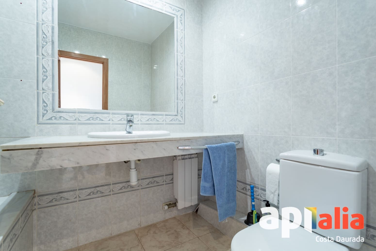 4 Zimmer Villa zu vermieten in Altafulla mit Garage - 1.750 € (Ref: 10005991)