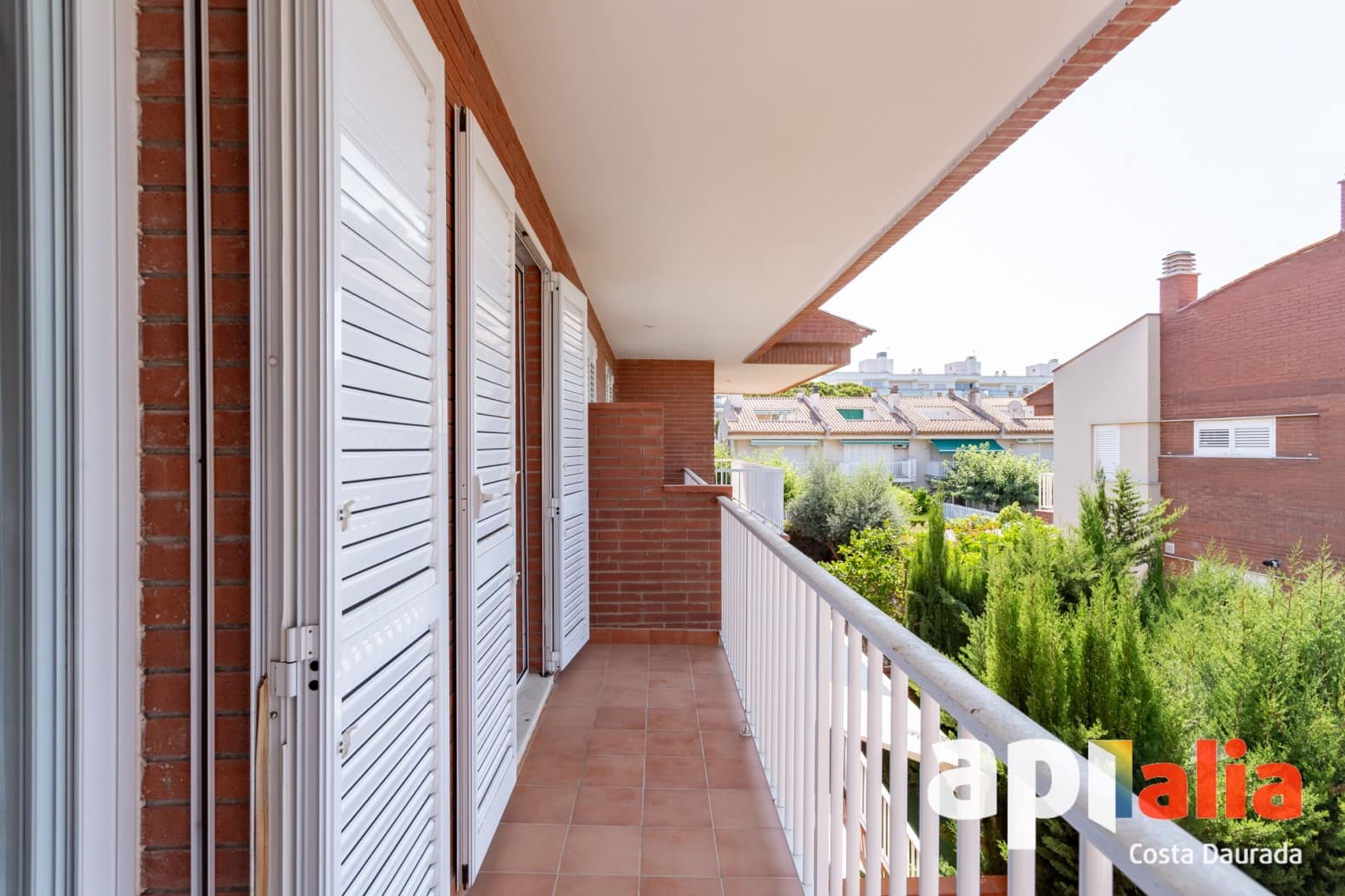 4 Zimmer Villa zu vermieten in Altafulla mit Garage - 1.750 € (Ref: 10005991)