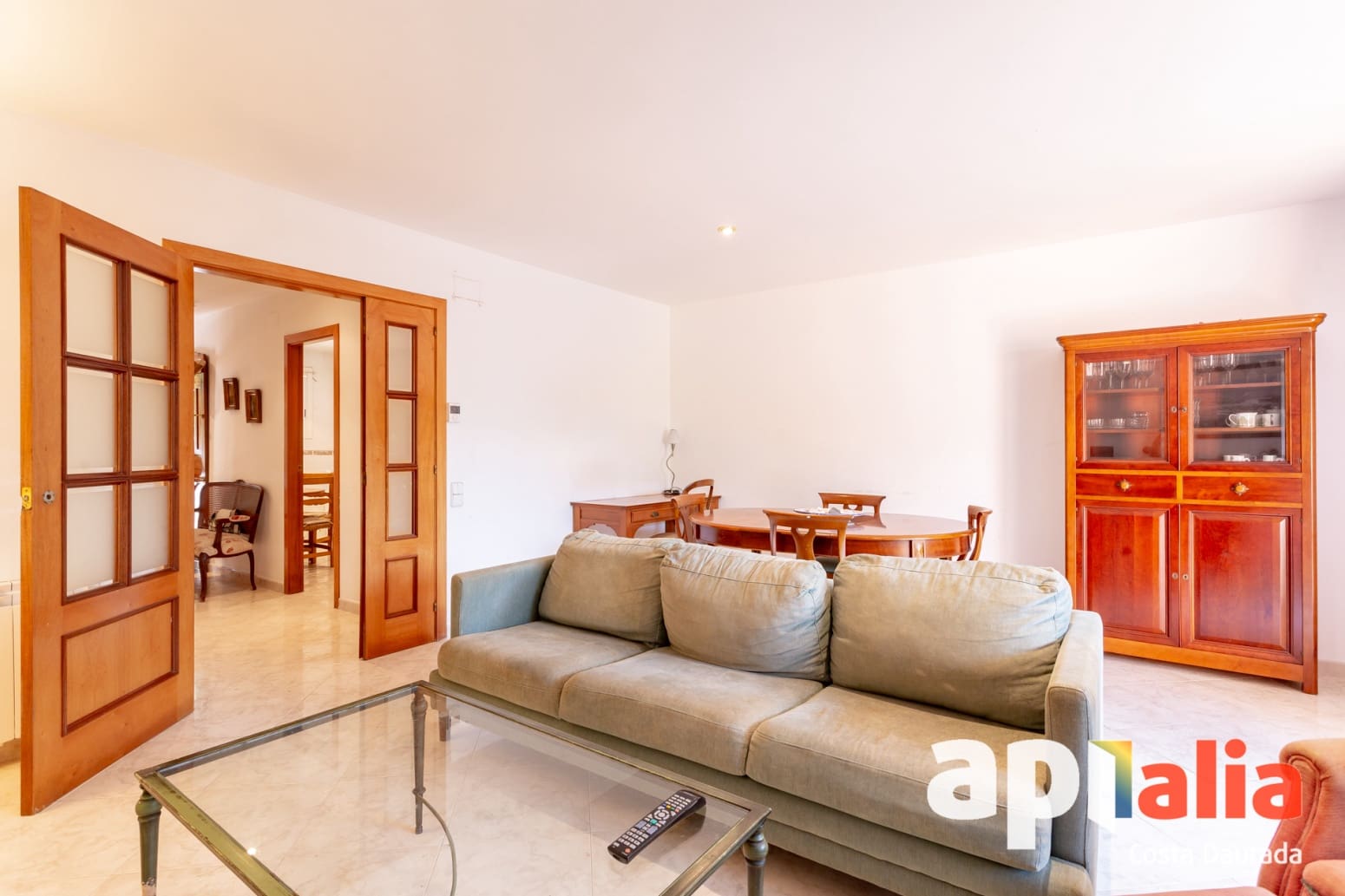 4 Zimmer Villa zu vermieten in Altafulla mit Garage - 1.750 € (Ref: 10005991)