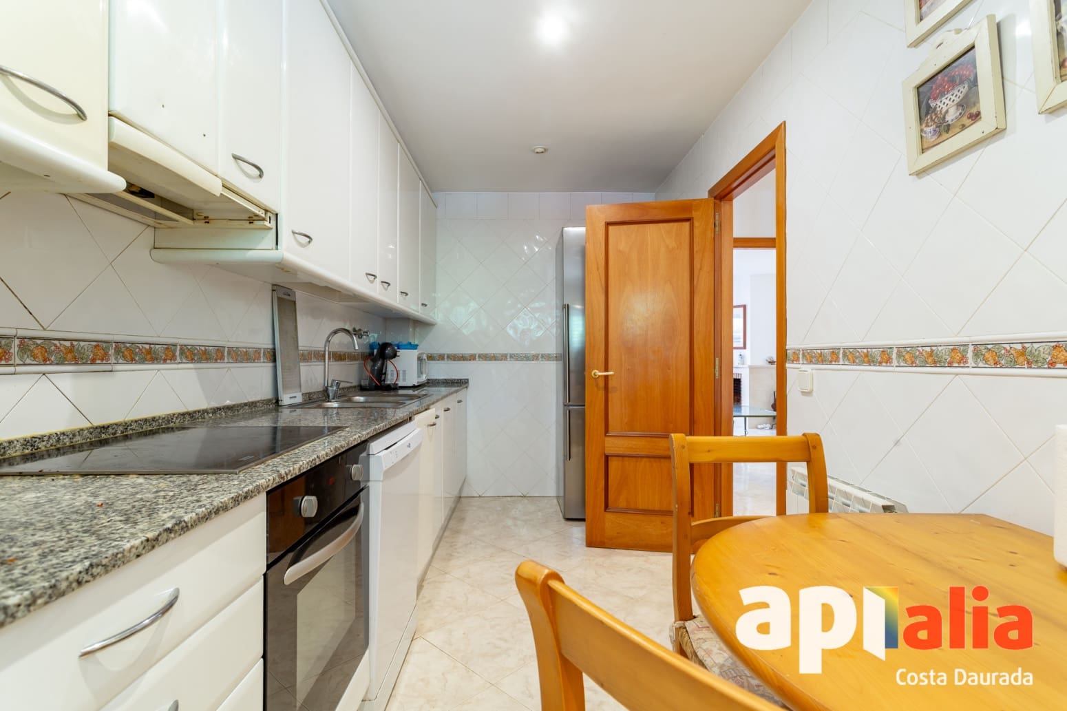 4 Zimmer Villa zu vermieten in Altafulla mit Garage - 1.750 € (Ref: 10005991)