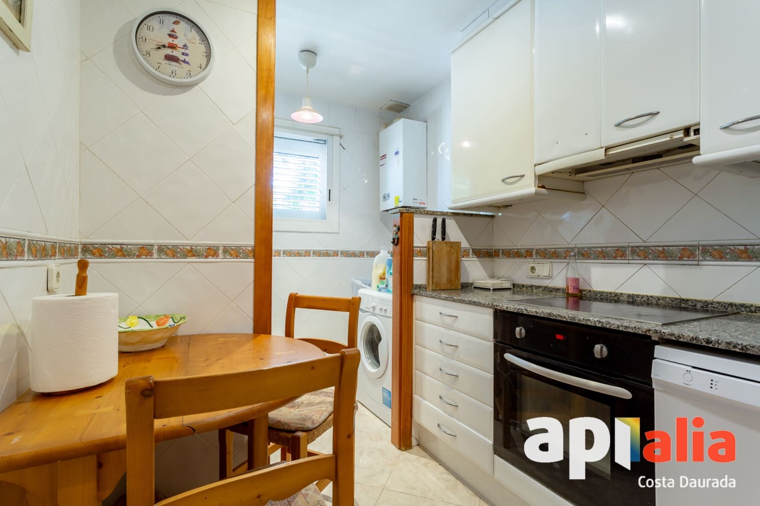 4 Zimmer Villa zu vermieten in Altafulla mit Garage - 1.750 € (Ref: 10005991)