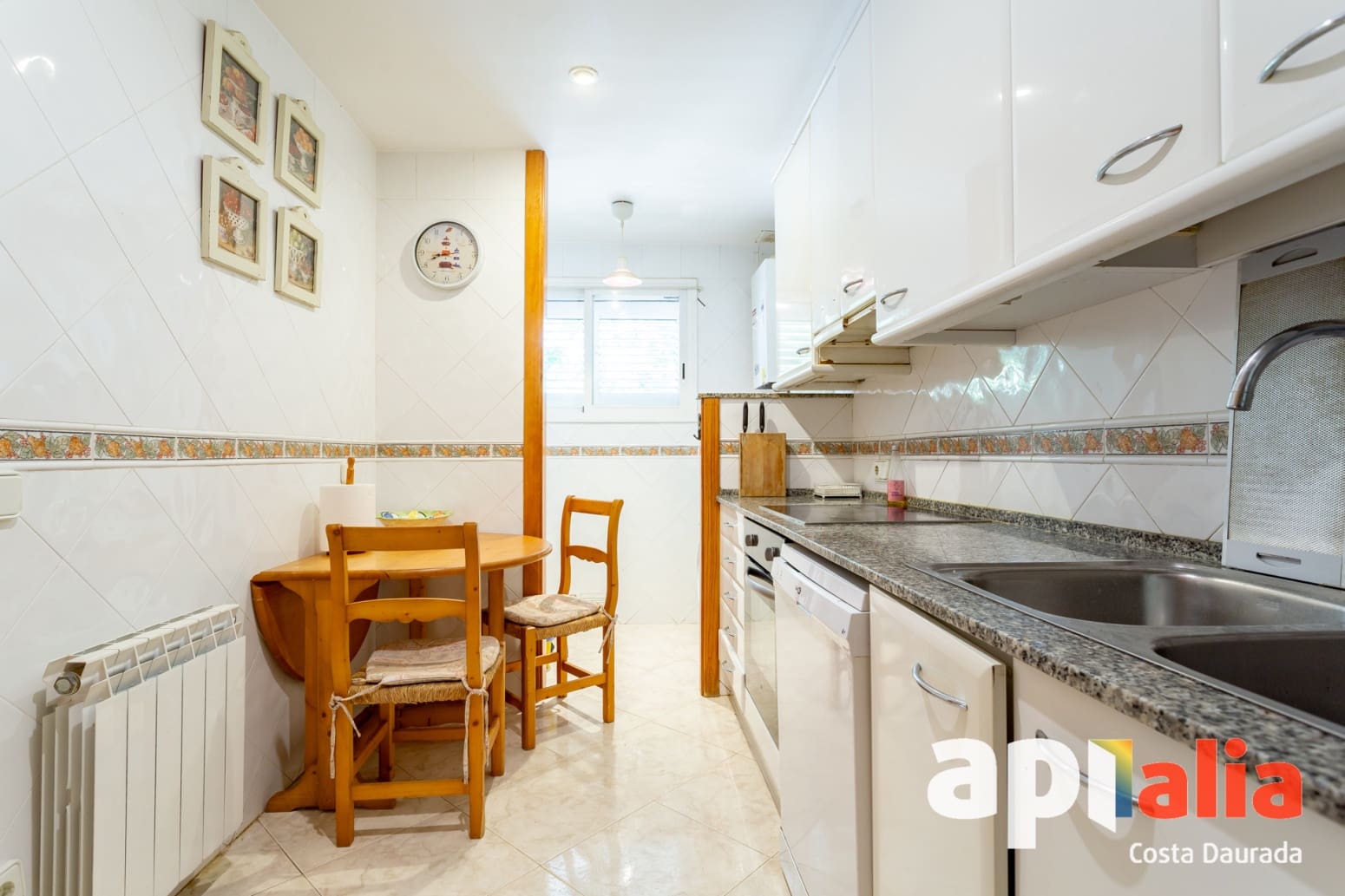 4 Zimmer Villa zu vermieten in Altafulla mit Garage - 1.750 € (Ref: 10005991)