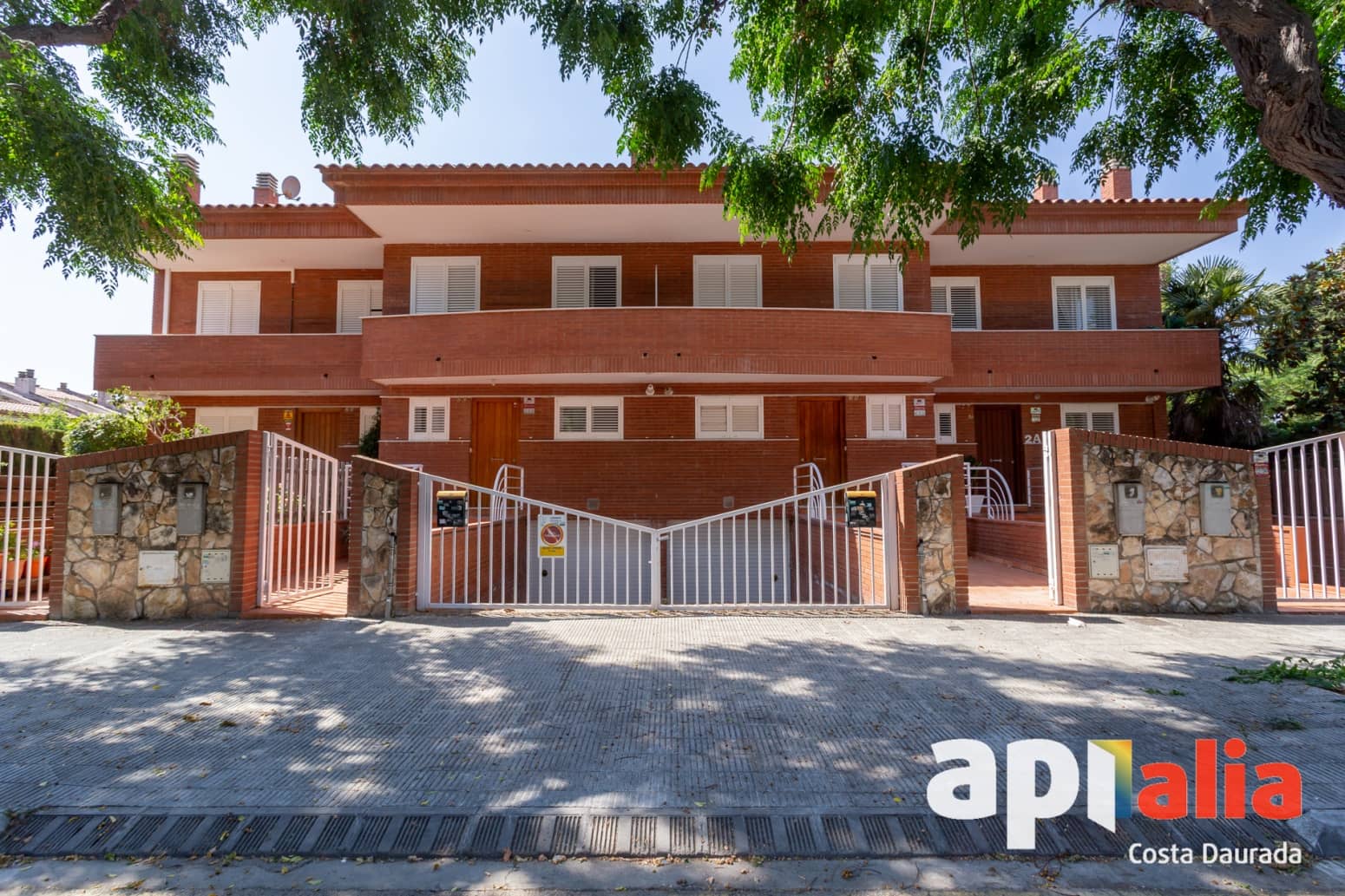 4 Zimmer Villa zu vermieten in Altafulla mit Garage - 1.750 € (Ref: 10005991)