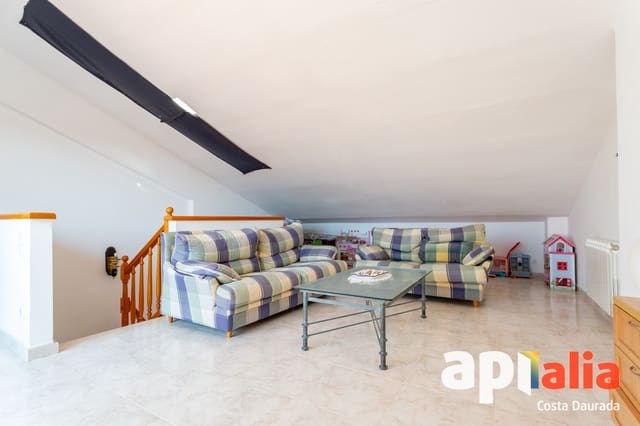 4 camera da letto Villa da affittare in Altafulla - 1.750 € (Rif: 10005991)
