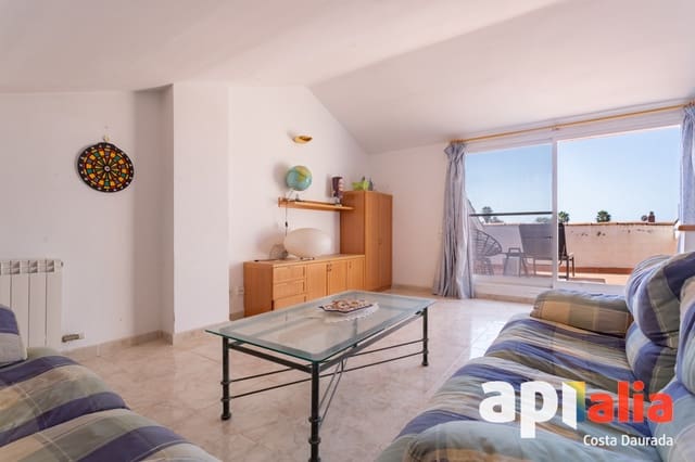 4 camera da letto Villa da affittare in Altafulla - 1.750 € (Rif: 10005991)