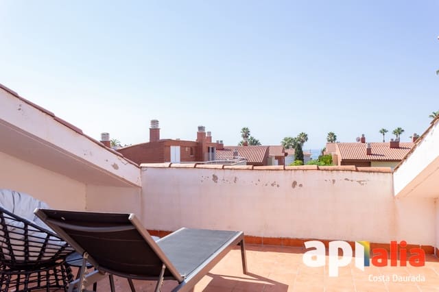 4 camera da letto Villa da affittare in Altafulla - 1.750 € (Rif: 10005991)