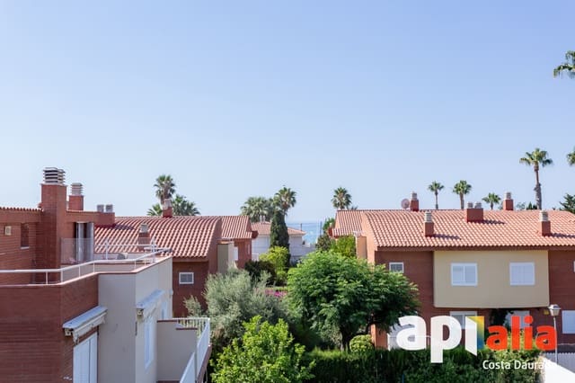 4 camera da letto Villa da affittare in Altafulla - 1.750 € (Rif: 10005991)
