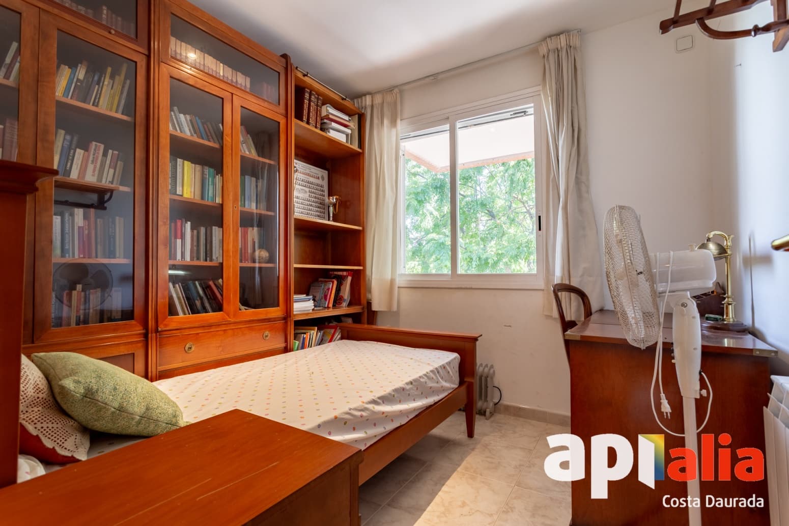 4 Zimmer Villa zu vermieten in Altafulla mit Garage - 1.750 € (Ref: 10005991)