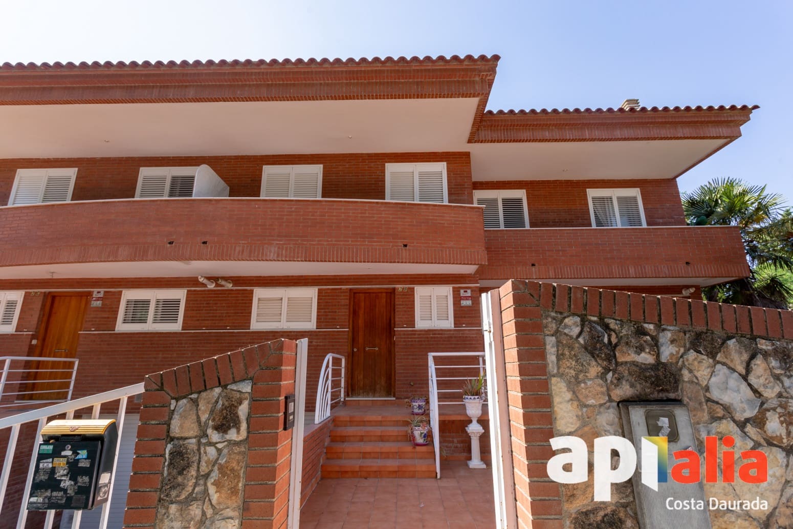 4 Zimmer Villa zu vermieten in Altafulla mit Garage - 1.750 € (Ref: 10005991)
