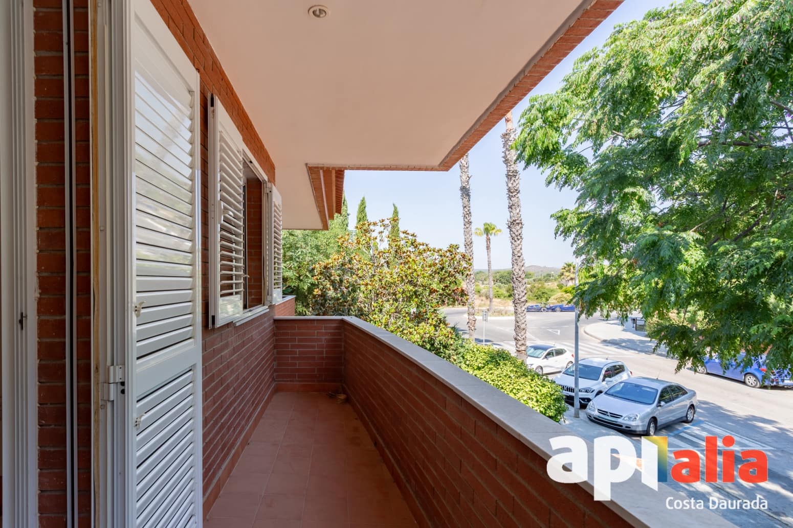 4 Zimmer Villa zu vermieten in Altafulla mit Garage - 1.750 € (Ref: 10005991)