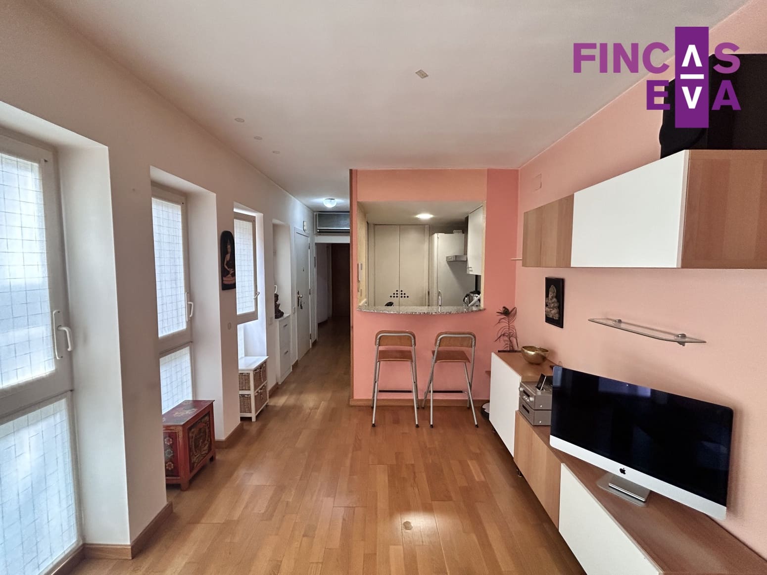 1 slaapkamer Flat te koop in Barcelona stad - € 309.000 (Ref: 10026016)