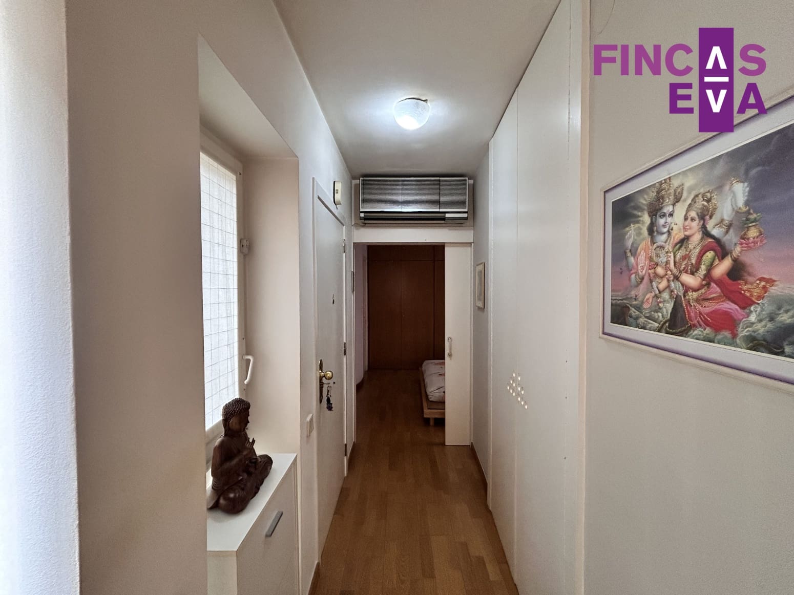 1 slaapkamer Flat te koop in Barcelona stad - € 309.000 (Ref: 10026016)