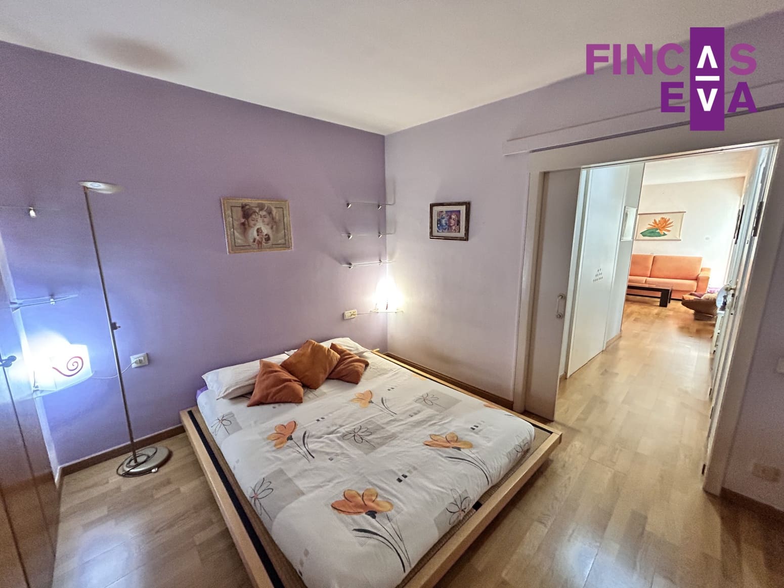 1 slaapkamer Flat te koop in Barcelona stad - € 309.000 (Ref: 10026016)