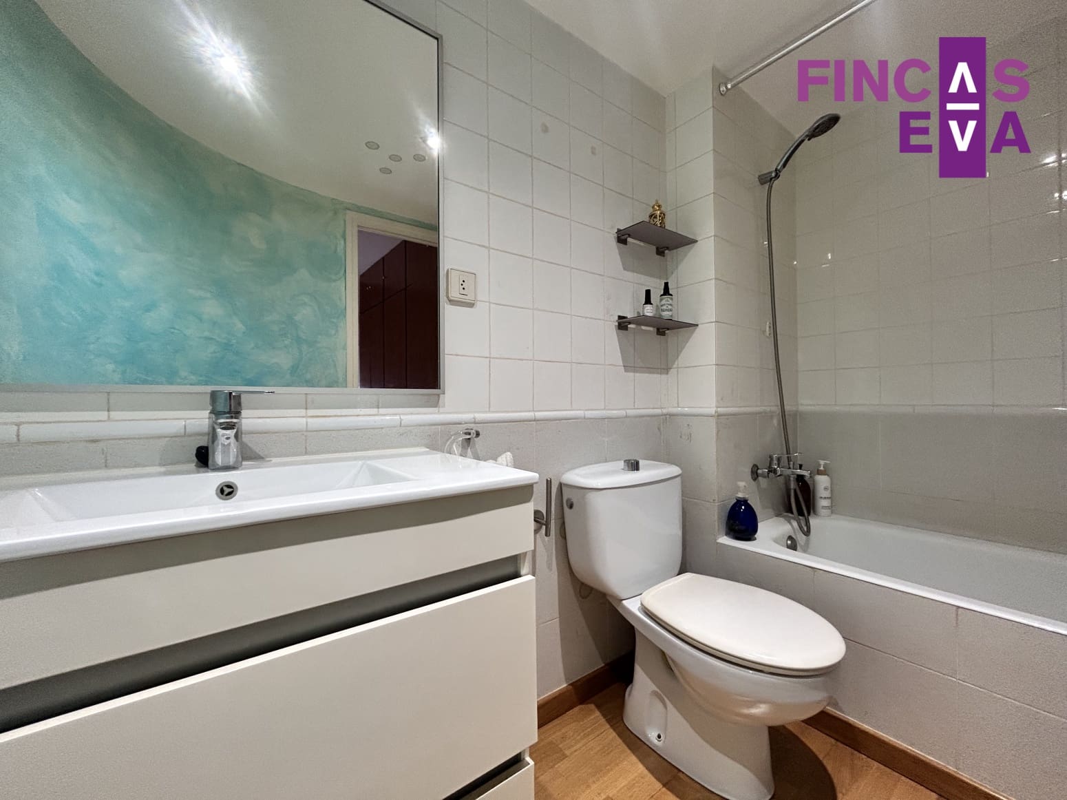 1 slaapkamer Flat te koop in Barcelona stad - € 309.000 (Ref: 10026016)