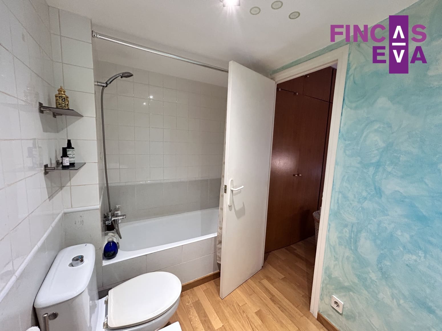 1 slaapkamer Flat te koop in Barcelona stad - € 309.000 (Ref: 10026016)