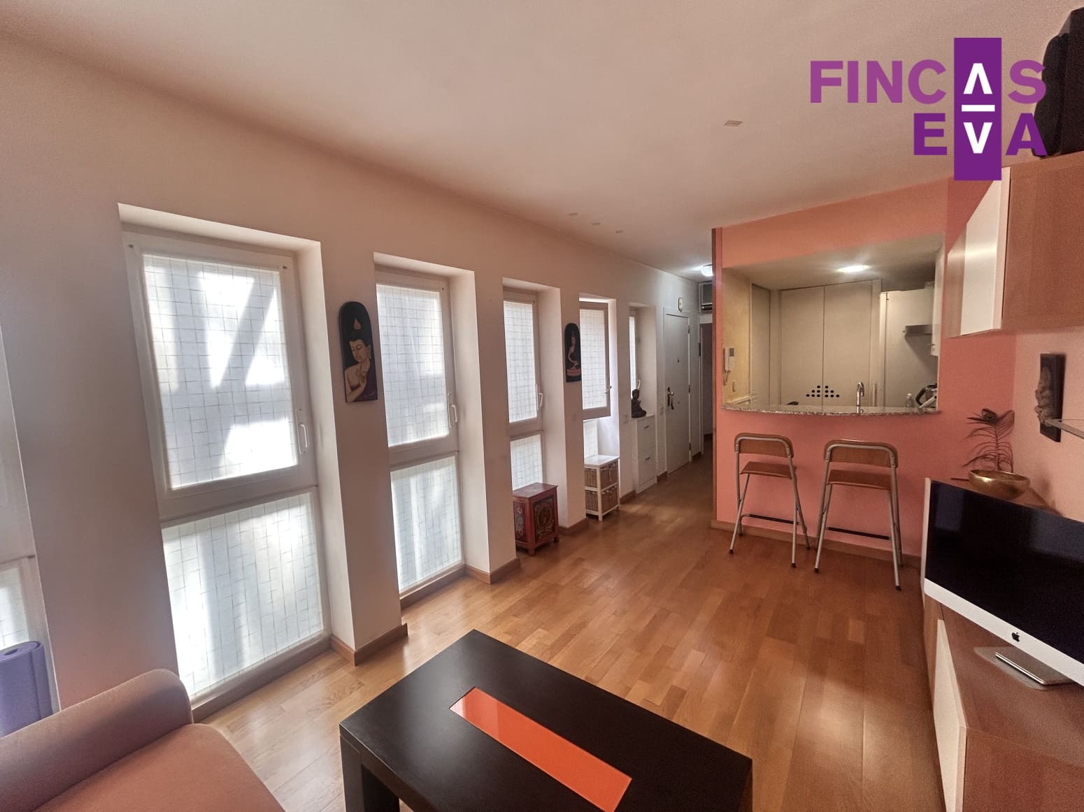 1 slaapkamer Flat te koop in Barcelona stad - € 309.000 (Ref: 10026016)