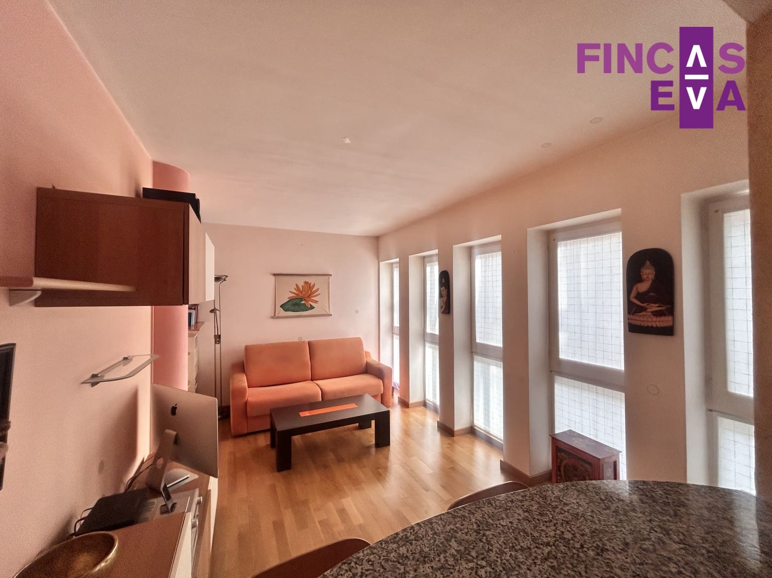 1 slaapkamer Flat te koop in Barcelona stad - € 309.000 (Ref: 10026016)