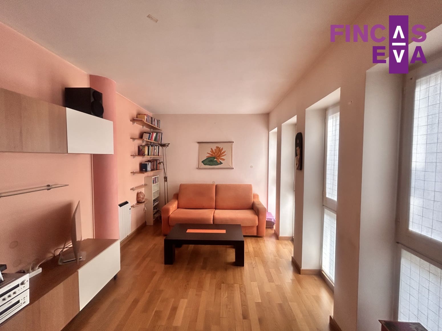 1 slaapkamer Flat te koop in Barcelona stad - € 309.000 (Ref: 10026016)