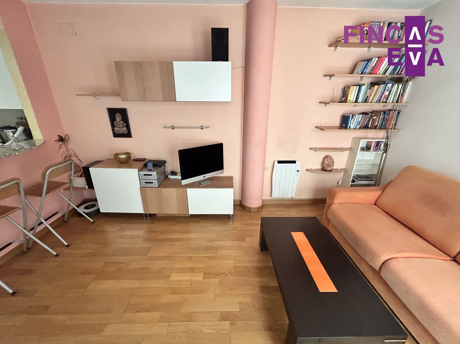 1 slaapkamer Flat te koop in Barcelona stad - € 309.000 (Ref: 10026016)