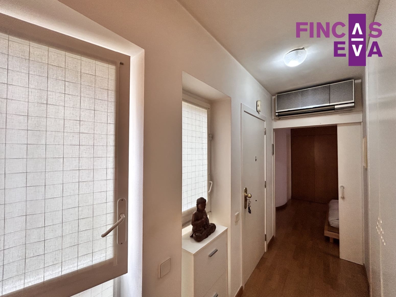 1 slaapkamer Flat te koop in Barcelona stad - € 309.000 (Ref: 10026016)
