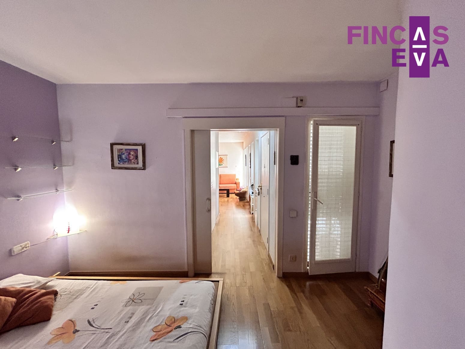 1 slaapkamer Flat te koop in Barcelona stad - € 309.000 (Ref: 10026016)