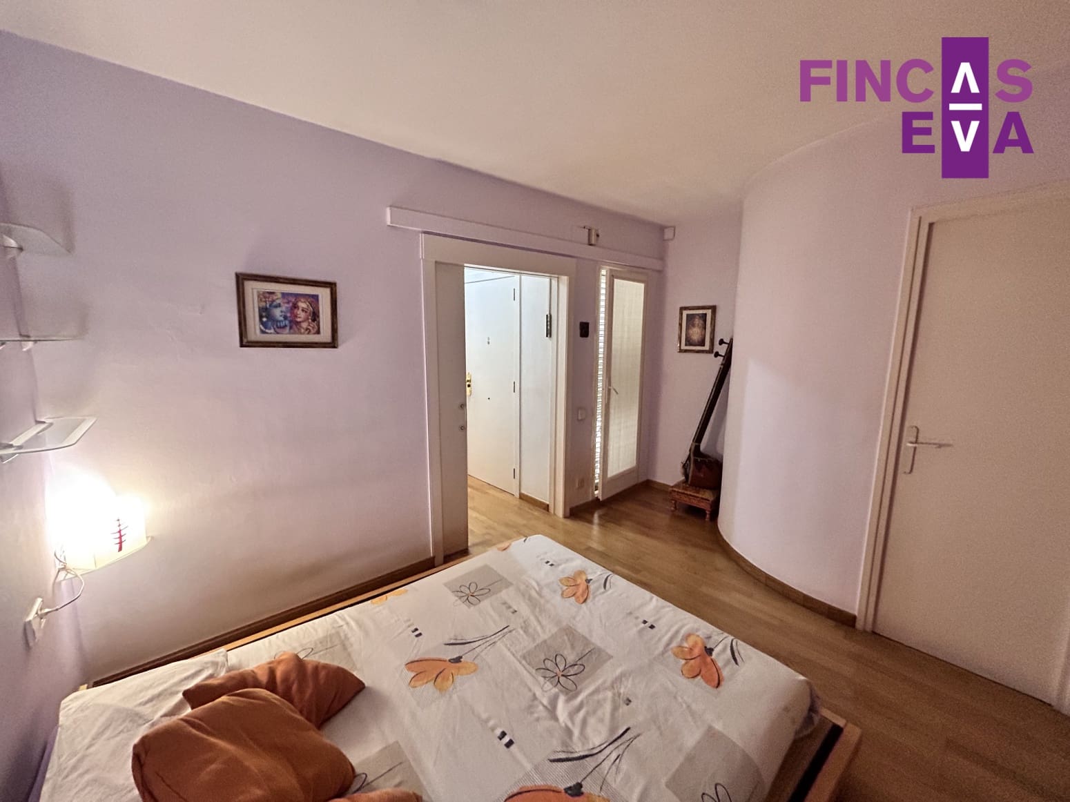 1 slaapkamer Flat te koop in Barcelona stad - € 309.000 (Ref: 10026016)