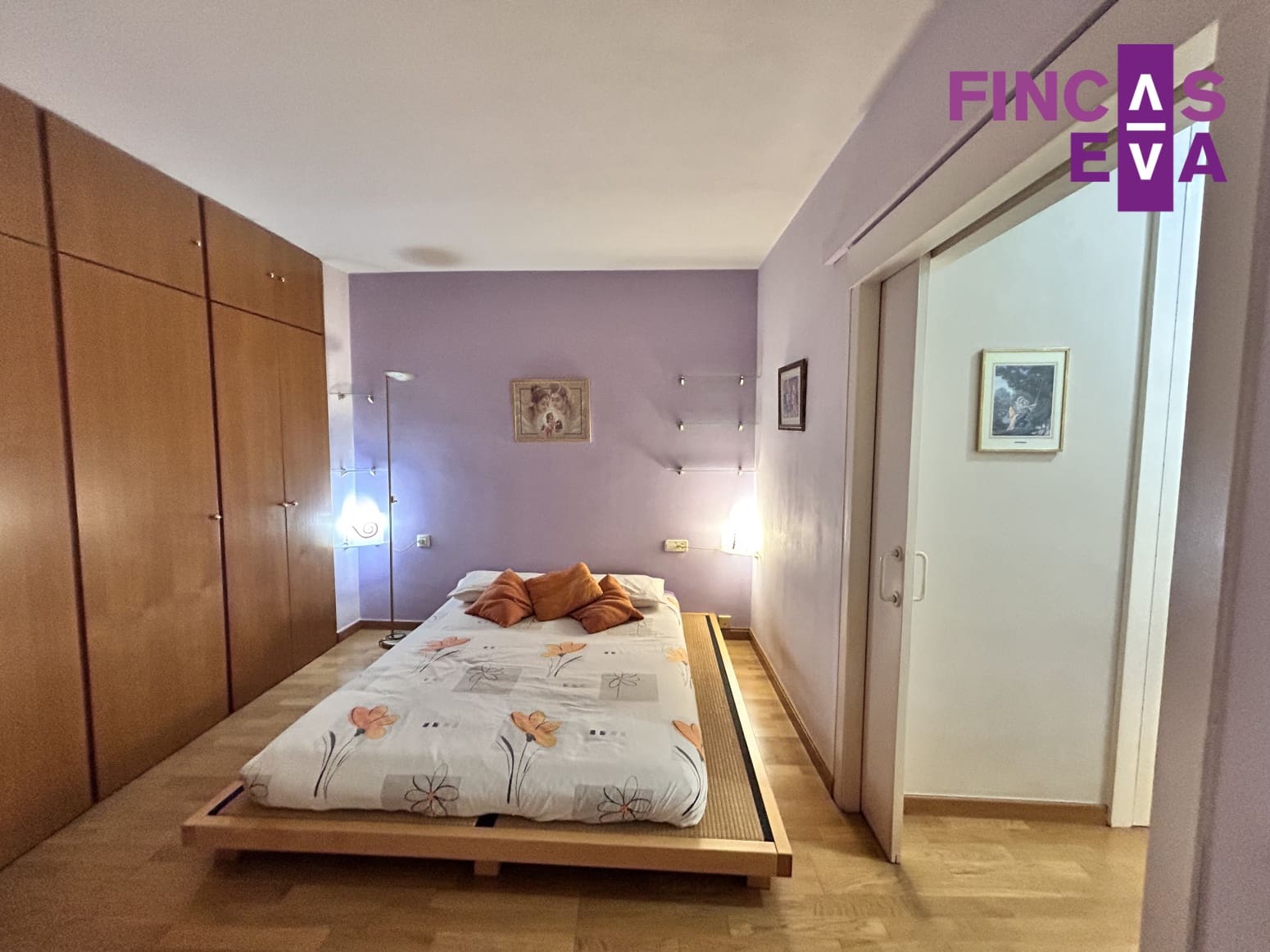 1 slaapkamer Flat te koop in Barcelona stad - € 309.000 (Ref: 10026016)