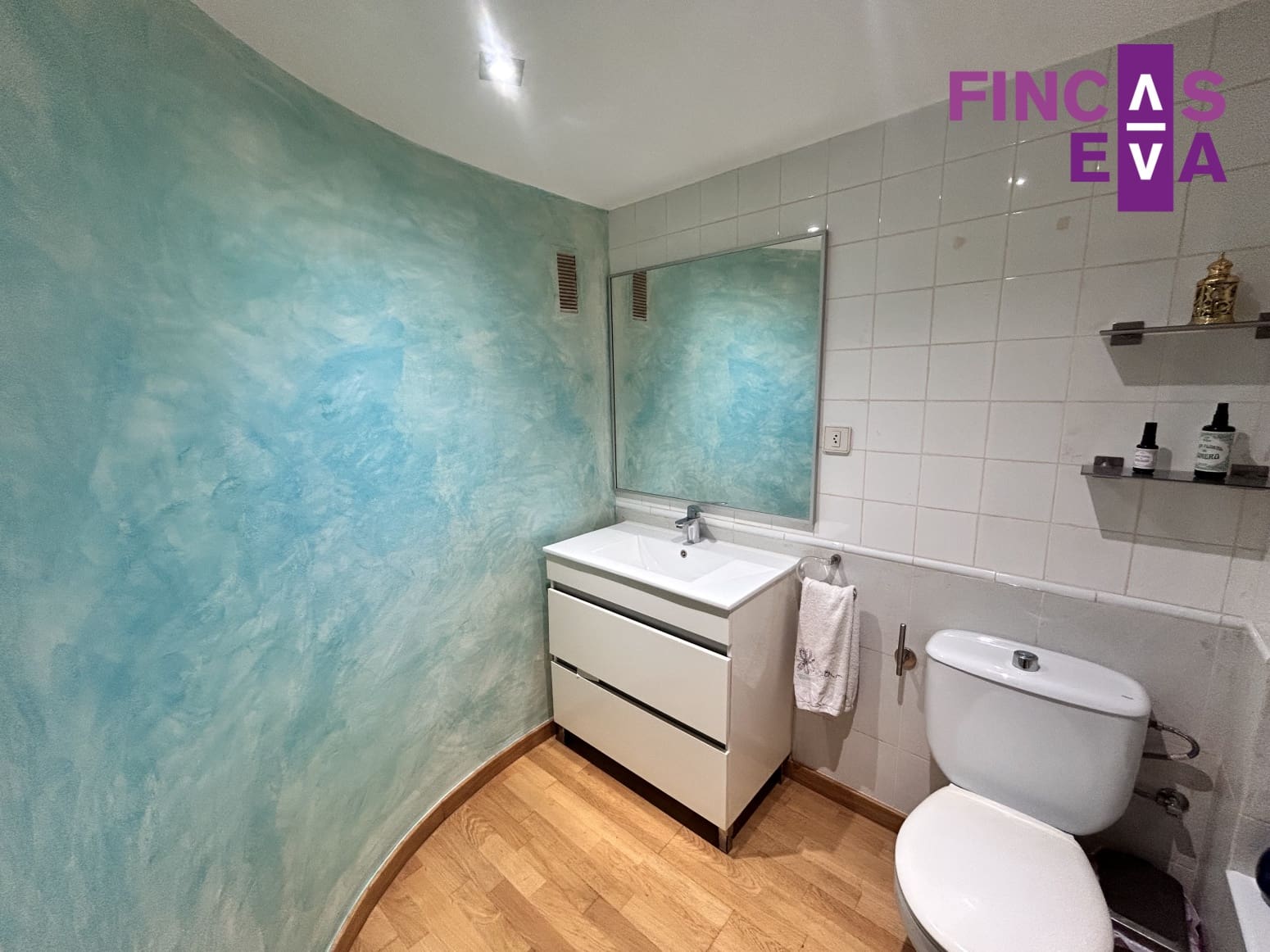 1 slaapkamer Flat te koop in Barcelona stad - € 309.000 (Ref: 10026016)