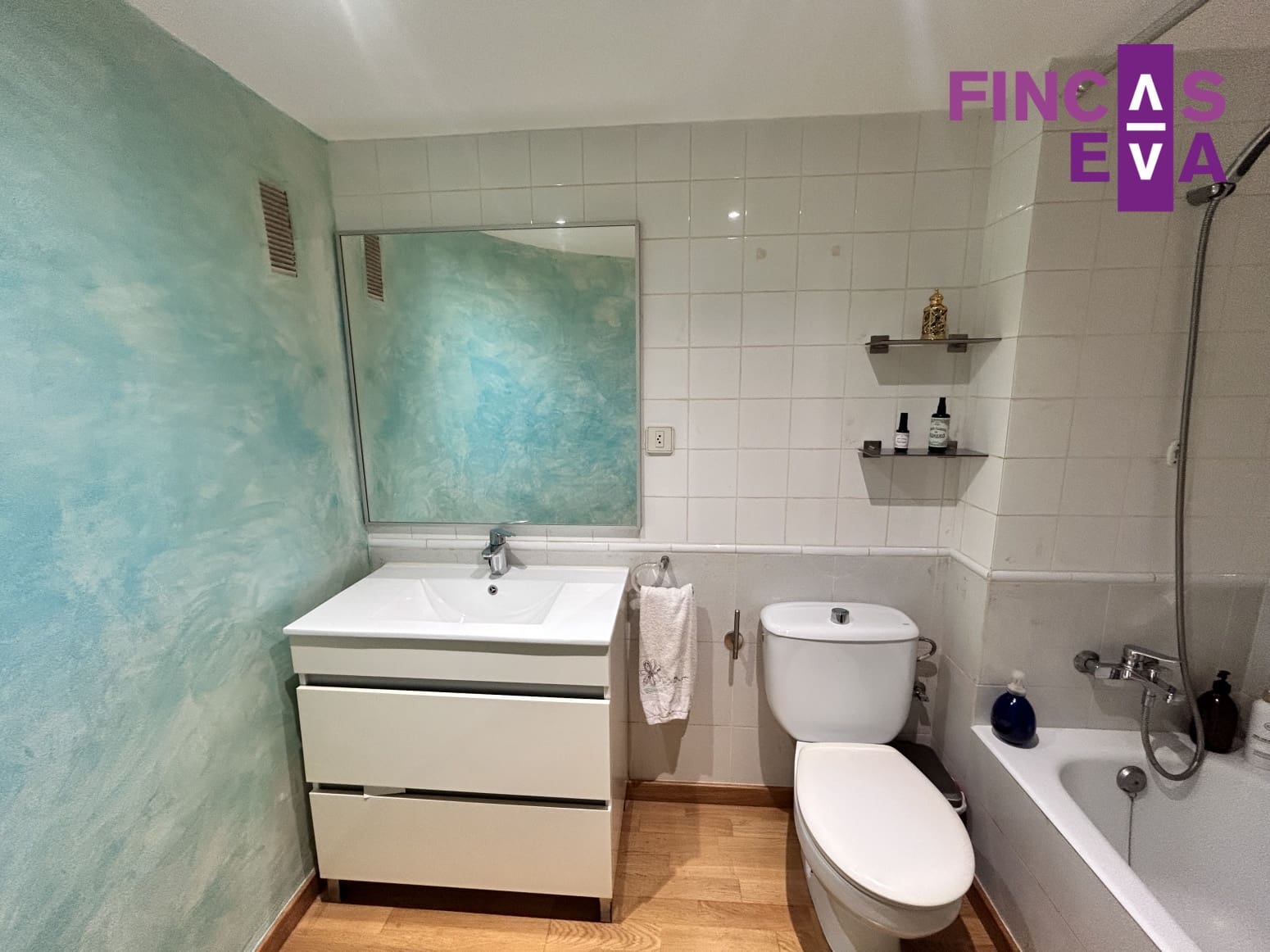 1 slaapkamer Flat te koop in Barcelona stad - € 309.000 (Ref: 10026016)